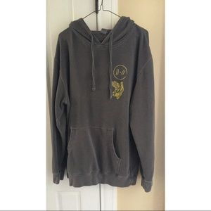 2018-2019 Bandito Tour Twenty One Pilots Hoodie